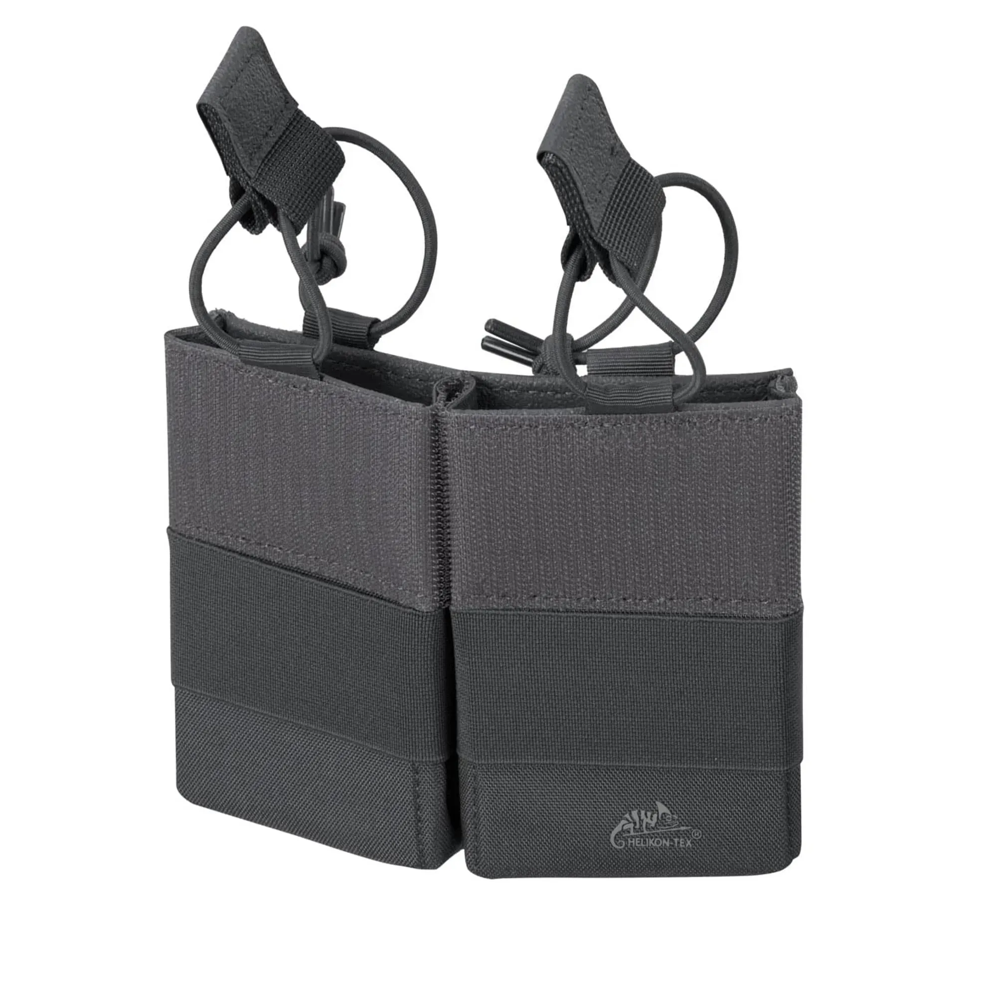 Bild von Helikon-Tex Pouch Competition Double Rifle Insert shadow grey