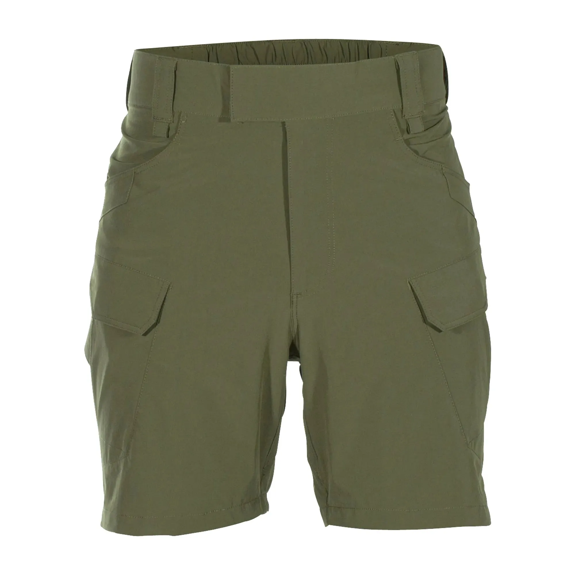 Bild von Helikon-Tex Short Otus taiga green