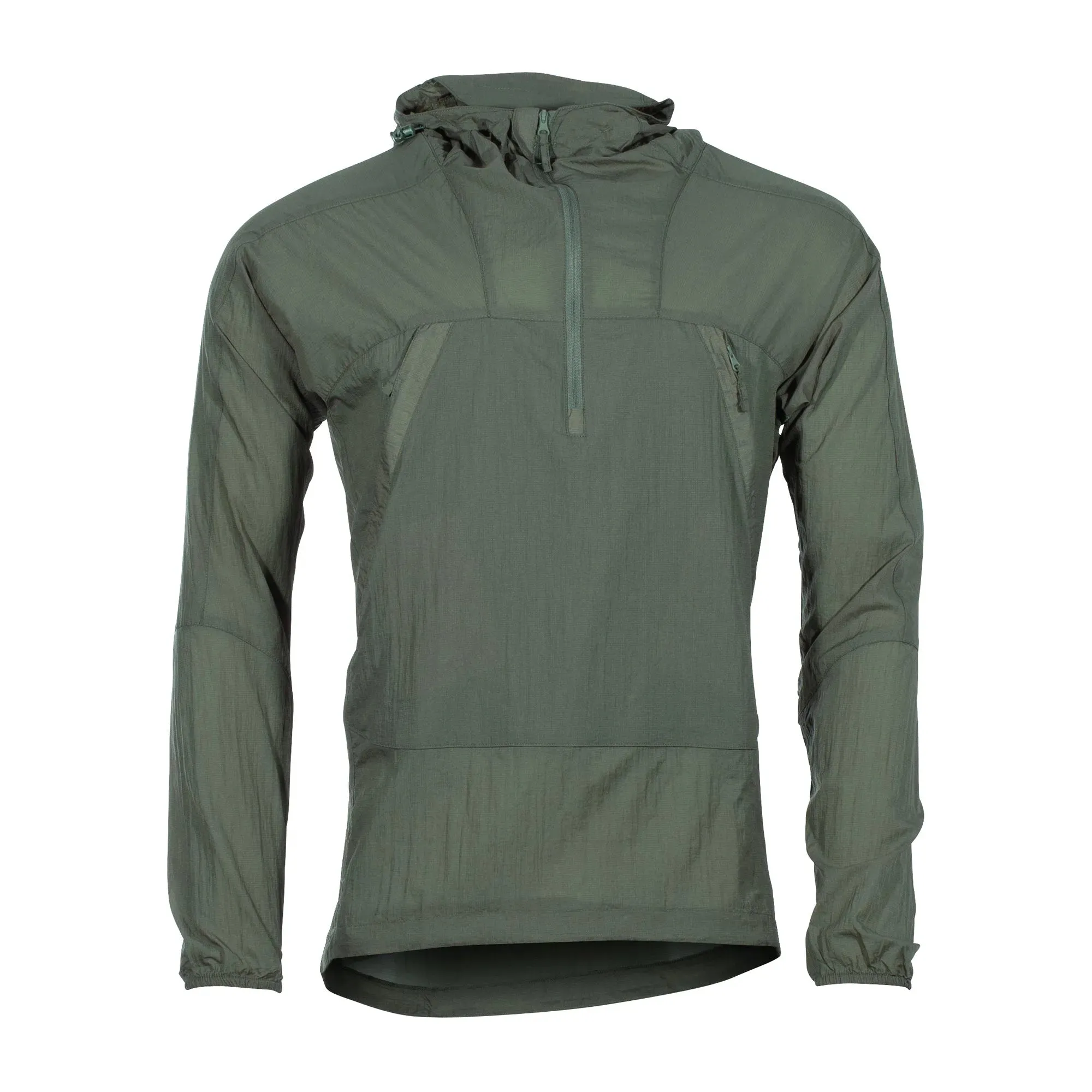 Bild von Helikon-Tex Jacke Windrunner Windshirt Windpack alpha green