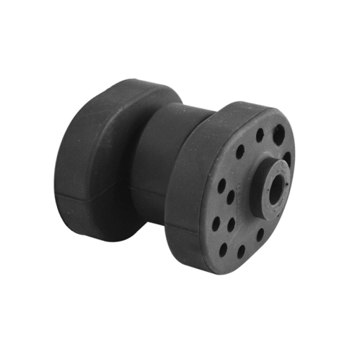 Bild von TEDGUM Motorlager 00727881 für Volkswagen Sharan I