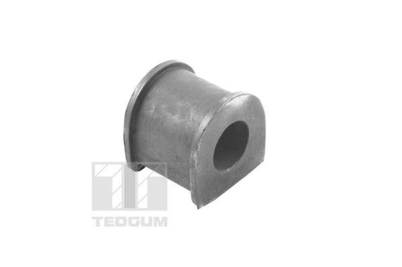 Bild von TEDGUM 00671494 Stabigummis Stabilager, Stabilisatorlager, Lagerung, Stabilisator Vorderachse, innen Gummilager 21 TOYOTA: RAV4 II Off-Road