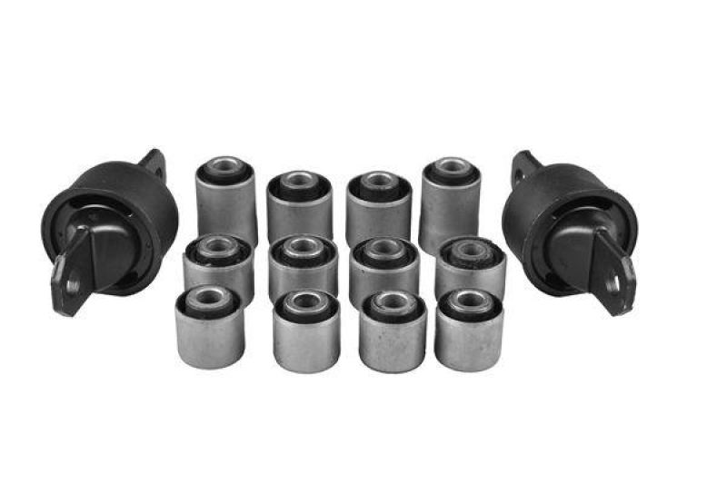 Bild von TEDGUM 00226297 Reparatursatz, Radaufhängung Hinterachse FORD: Focus 2, Focus C-Max, Focus 2 Kombi, MAZDA: 3 Saloon, 5, 3 Hatchback, VOLVO: V50
