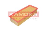 Bild von KAMOKA Luftfilter  für SKODA SEAT VAG 1K0129620D 5C0129620 F201201
