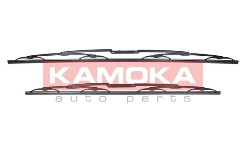 Bild von KAMOKA Wischblatt vorne  für PEUGEOT FORD BMW 1473406 27F11