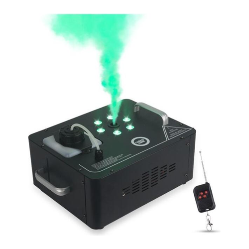 Bild von No Name LIGHT4ME VESU 1200 Nebelmaschine