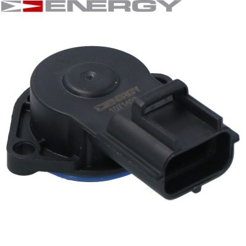 Bild von ENERGY TPS0009 Drosselklappenpotentiometer Drosselklappensensor, Sensor, Drosselklappenstellung