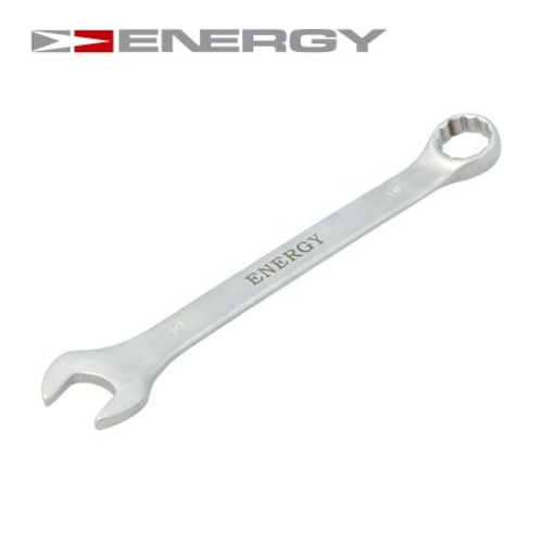 Bild von ENERGY Ring-/Gabelschlüssel NE01000S-19