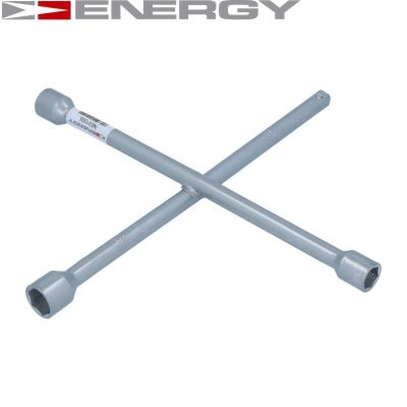 Bild von ENERGY NE01005 Vier-Wege-Schlüssel 17, 19, 21