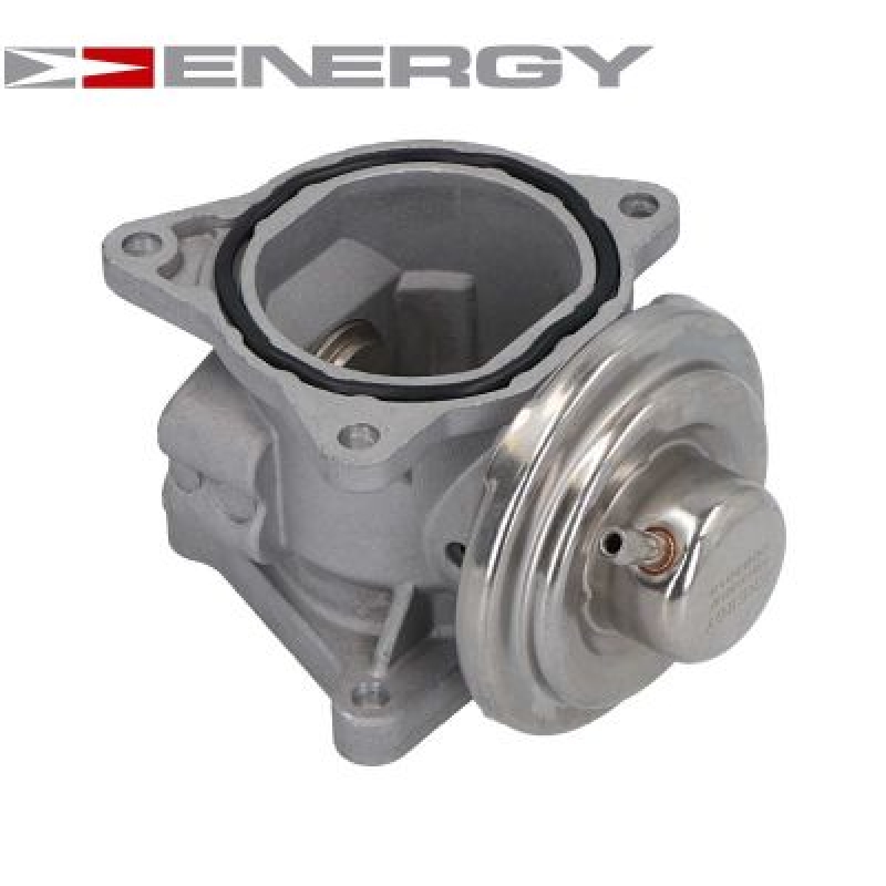 Bild von ENERGY ZE0062 AGR-Ventil Abgasrückführungsventil, Abgasrückführung, Ventil für Abgasrückführung pneumatisch mit Dichtungen VOLKSWAGEN: Golf 4 Variant