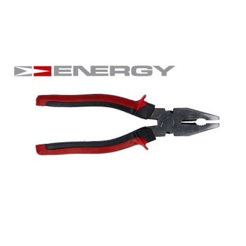 Bild von ENERGY Kombinationszange NE00428 – Die ideale Werkzeuglösung