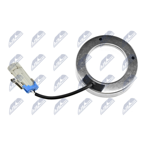 Bild von NTY ABS Sensor - Raddrehzahlsensor für die Vorderachse