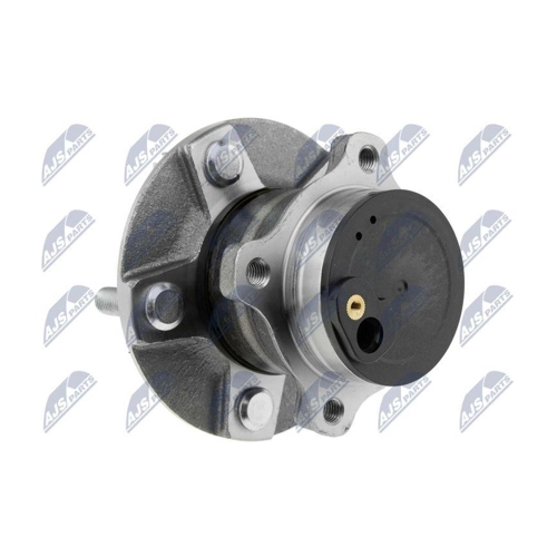Bild von NTY Radlagersatz KLT-FR-040 für Ford Modelle