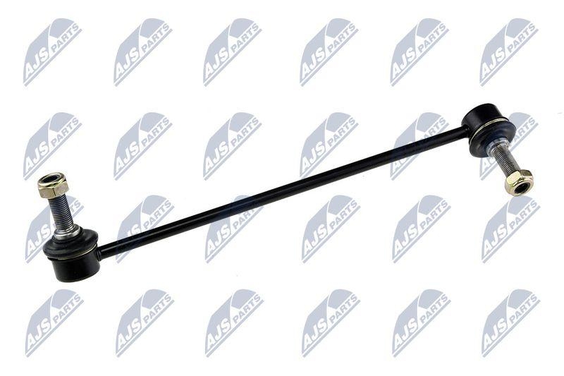 Bild von NTY ZLP-NS-074 Koppelstange Pendelstütze, Stabistange, Stabilisatorstange Vorderachse