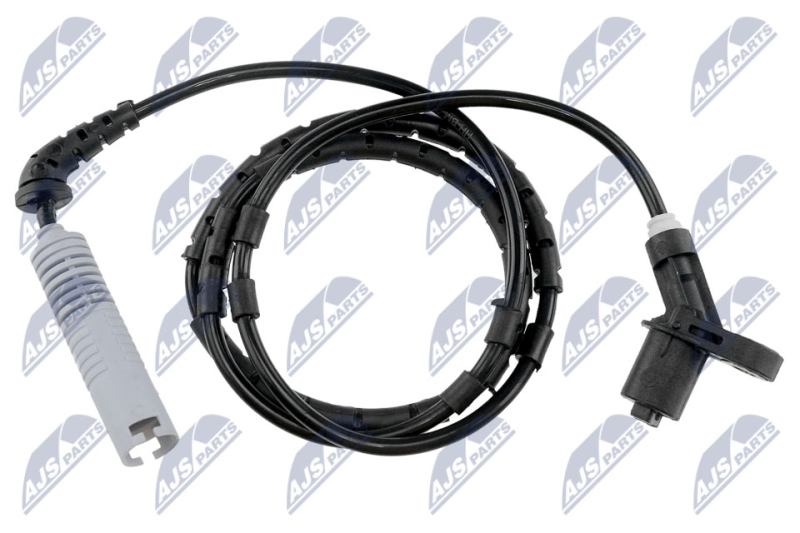 Bild von NTY HCA-BM-005 ABS Sensor Drehzahlsensor, Raddrehzahl Sensor, Drehzahlgeber Hinterachse links, Hinterachse rechts BMW: 3 Coupe, 3 Touring, 3 Saloon