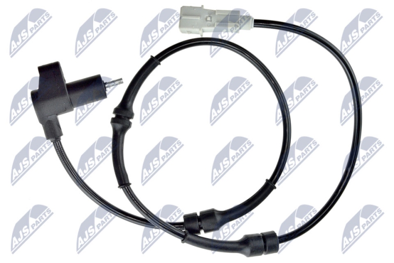 Bild von NTY HCA-PE-008 ABS Sensor Drehzahlsensor, Raddrehzahl Sensor, Drehzahlgeber TOYOTA: RAV4 II Off-Road