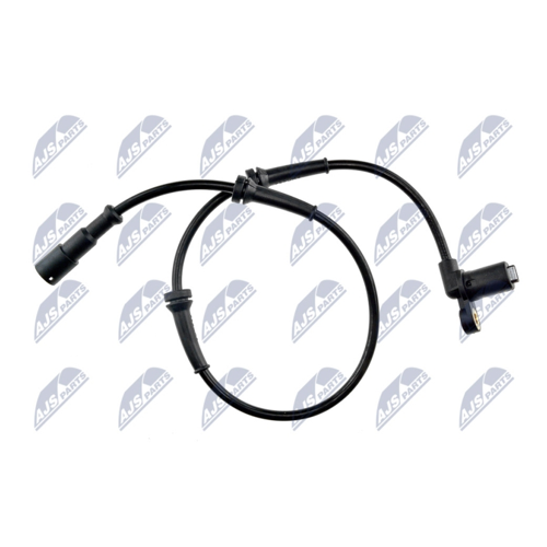 Bild von NTY Sensor, Raddrehzahl HCA-RE-007