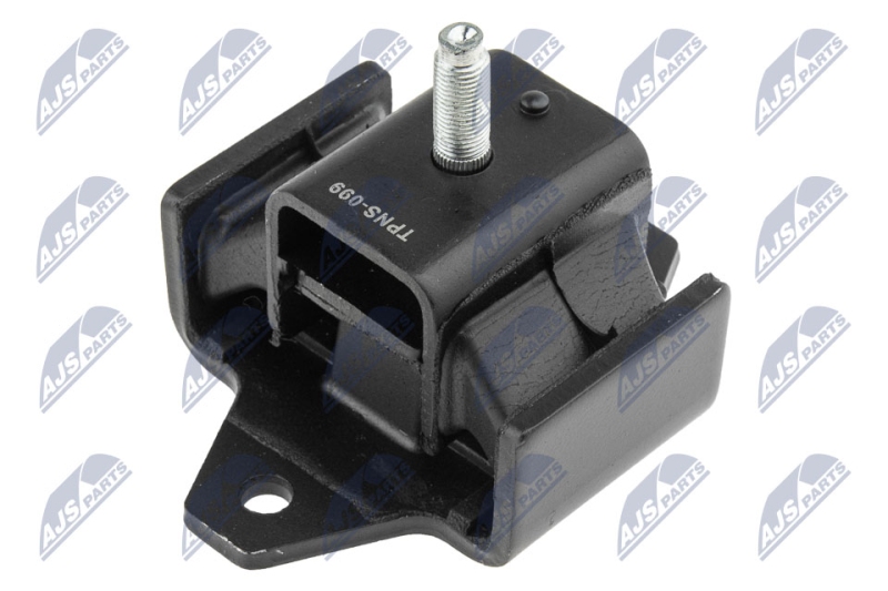 Bild von NTY Motorlager hinten ZPS-NS-099 Lagerung, Motor,Motoraufhängung NISSAN,Patrol GR V SUV (Y61),Patrol GR IV SUV (Y60, GR)