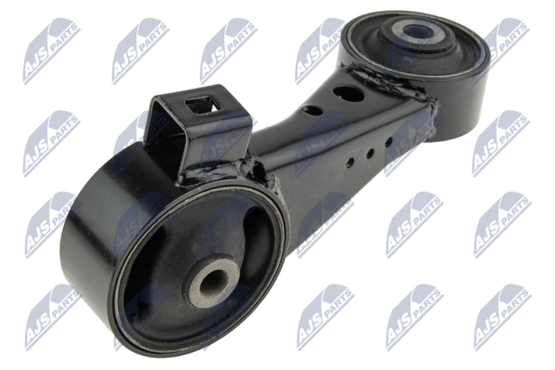 Bild von NTY ZPS-TY-067 Motorlager Lagerung, Motor, Motoraufhängung, Motorhalter vorne rechts