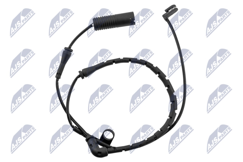 Bild von NTY HCZ-LR-011 Verschleißanzeige Verschleißanzeige Bremsbeläge, Bremsbelagverschleiß, Verschleißanzeige Bremsen Vorderachse LAND ROVER: Range Rover 3