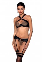 Bild von Straps-Set Amanda in Wetlook