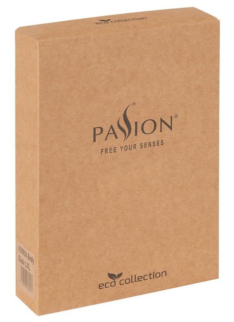 Bild von Passion Negligé Passion - Kerria Chemise - (2XL-3XL,L-XL,S-M)
