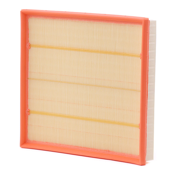 Bild von DAVID VASCO A890 Luftfilter Motorluftfilter, Filter für Luft 57 205 349 rechteckig Filtereinsatz mit Vorfilter PEUGEOT: 308 II Hatchback, 308 SW 2