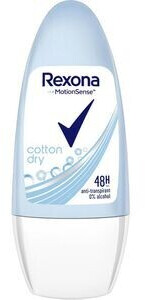 Bild von Rexona Anti-Transpirant Cotton Dry Deo 50 ml