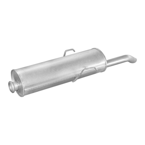 Bild von Endschalldämpfer 4MAX 0219-01-01904