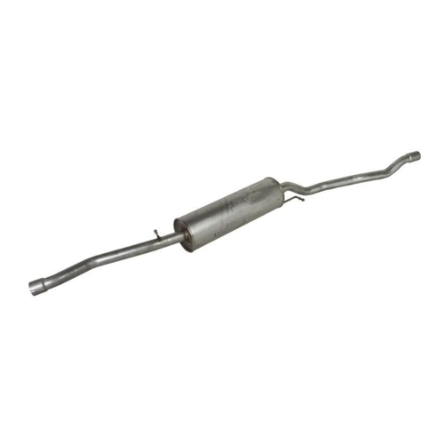Bild von Mittelschalldämpfer 4MAX 0219-01-08543 für VW und SEAT