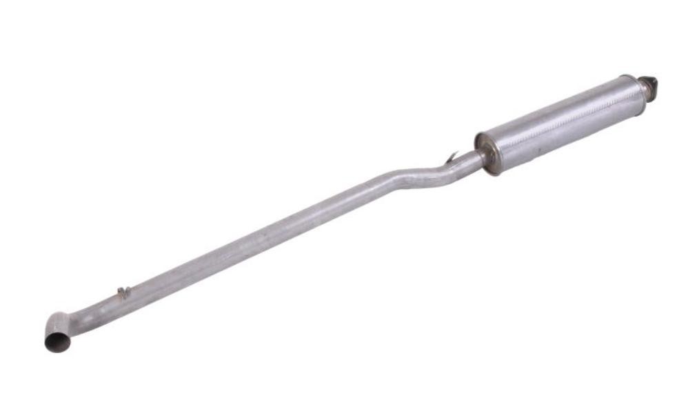 Bild von 4MAX 0219-01-31266P Mittelschalldämpfer hinten VOLVO: V70 2