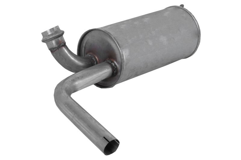 Bild von 4MAX 0219-01-19108P Mittelschalldämpfer MSD hinten PEUGEOT: Expert II Van