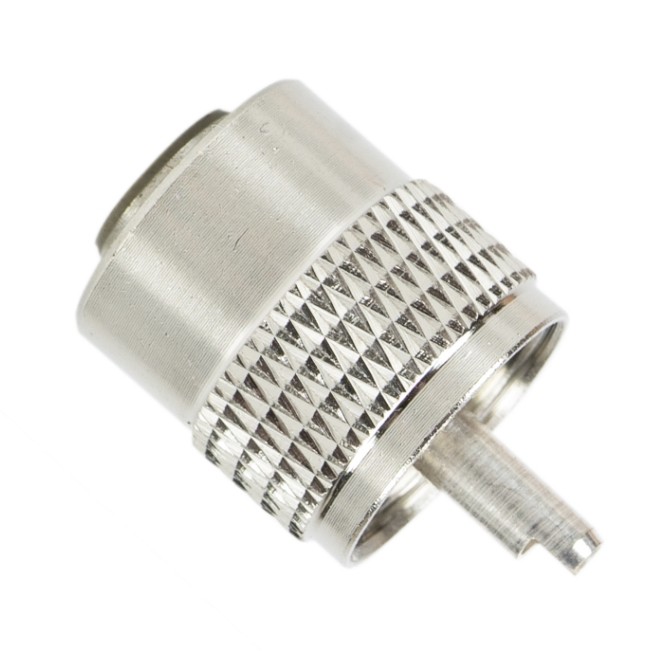 Bild von PNI T601 Verbindungskabel für Antennen mit Gewinde inklusive Stecker PL259 (Antennenkabel), Antennenkabel
