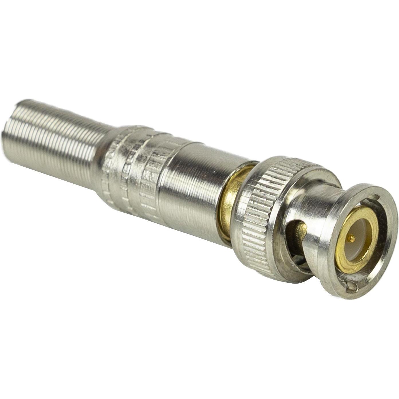 Bild von PNI BNC-Stecker PNI AS011, männlich, Netzwerkkamera Zubehör