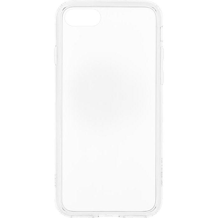 Bild von Tellur Cover Glass MAX for iPhone 8 transparent (Apple iPhone 8), Smartphone Hülle, Transparent