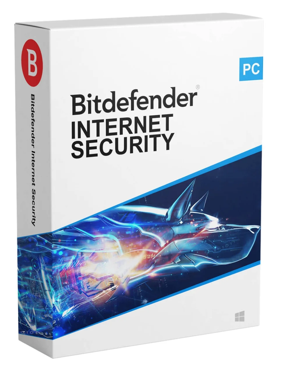 Bild von Bitdefender Internet Security 2026 (Año(s): 2 años / Dispositivo(s): 5 dispositivos)