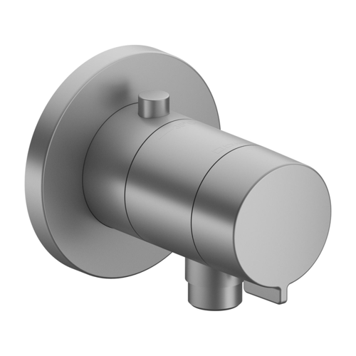 Bild von Keuco IXMO_solo Thermostat mit Schlauchanschluss