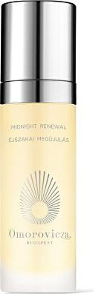 Bild von Omorovicza Midnight Renewal Gesichtsserum