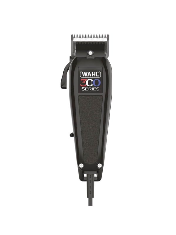 Bild von WAHL Home Pro 300 Haarschneider für Männer mit Kabel, made in Europe, clipper, mit Zubehör. 8 Führungskämme, 24+ Schneideinstellungen