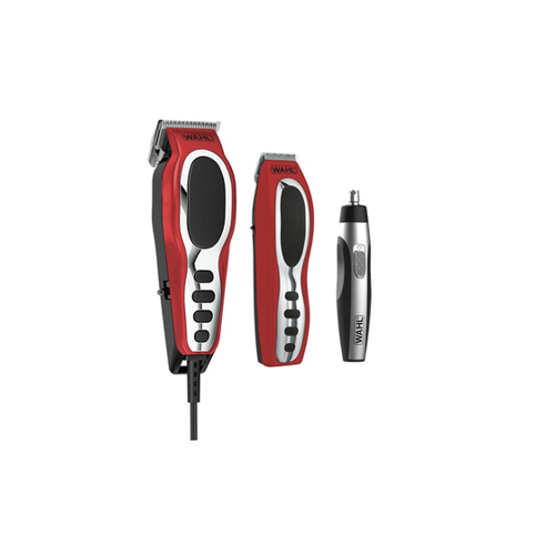 Bild von Wahl Haartrimmer Close Cut Combo Head & Body Grooming Kit