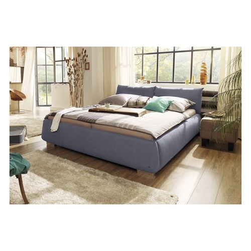 Bild von TOM TAILOR HOME Polsterbett "SOFT PILLOW"