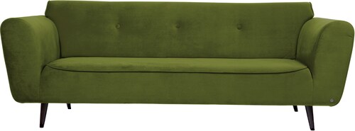Bild von TOM TAILOR HOME 2-Sitzer "NEW WAVE CHIC", mit Knöpfen im Rücken, Breite 193 cm
