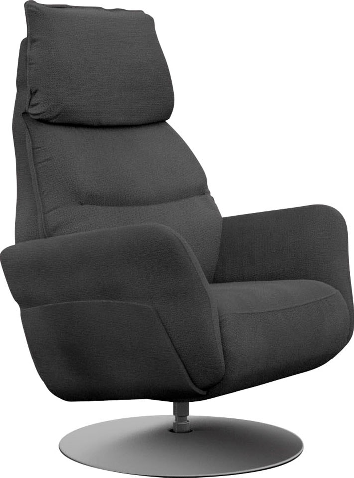Bild von alina Relaxsessel "Thimo", in Größe M, Liegefläche 180cm, verstellbar, optional mit Aufstehhilfe