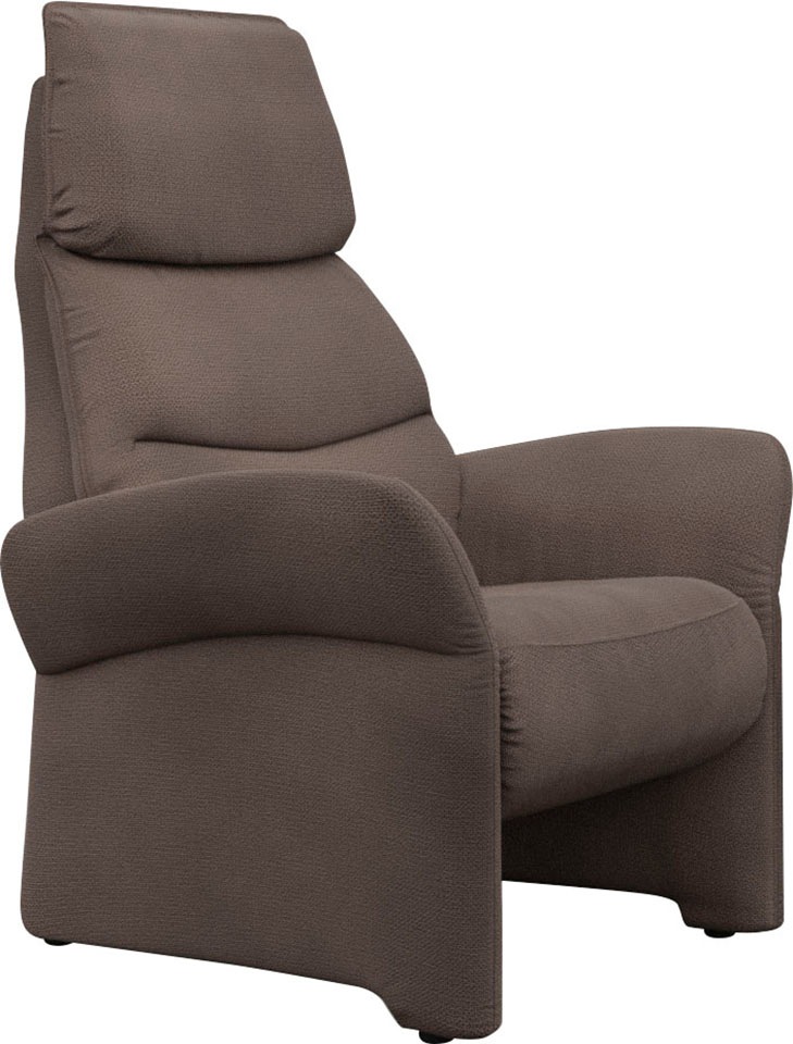 Bild von alina Relaxsessel "Savin", in Größe S, Liegefläche 178 cm, verstellbar, optional mit Aufstehhilfe