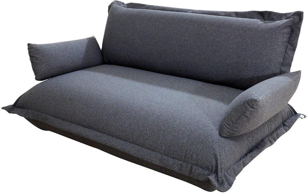 Bild von TOM TAILOR HOME 2-Sitzer "CUSHION", inspiriert von Pantone 2021, wahlweise mit Armlehnen, Breite 147 cm