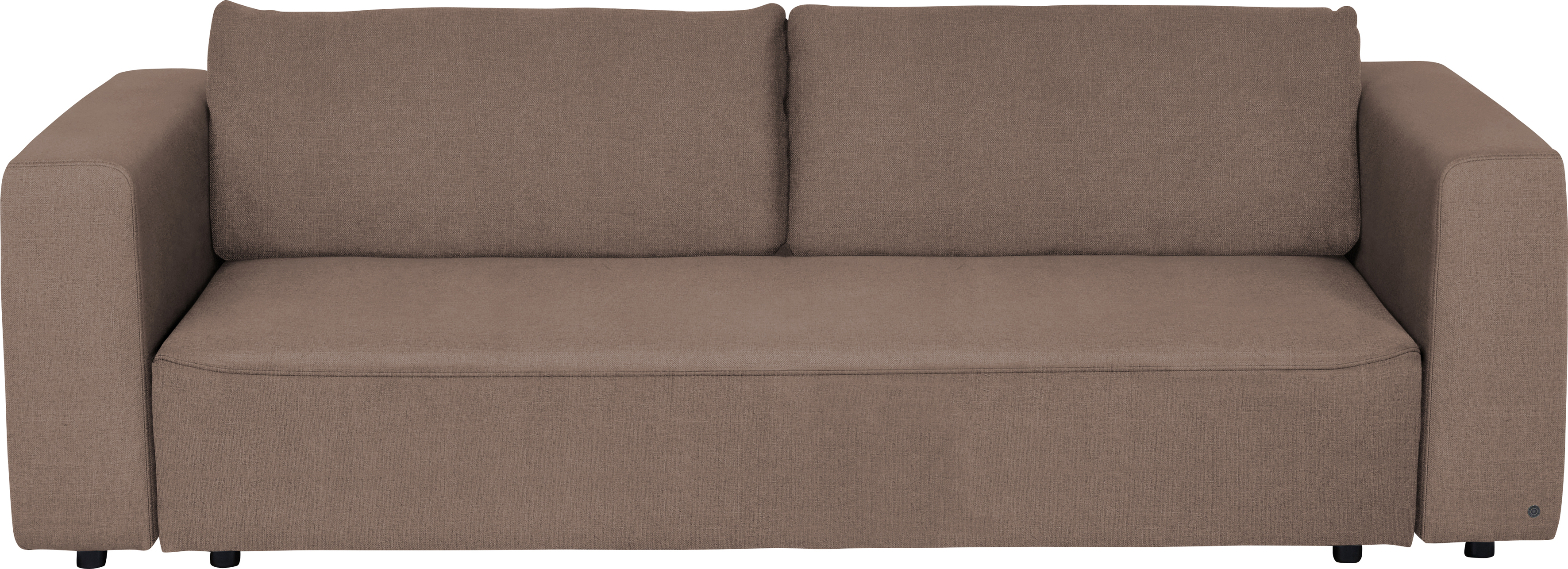Bild von TOM TAILOR HOME Schlafsofa »HEAVEN STYLE SLEEP«, aus der COLORS COLLECTION, inklusive Bettfunktion & Bettkasten