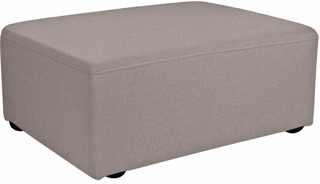 Bild von TOM TAILOR HOME Hockerbank "HEAVEN CASUAL/STYLE", aus der COLORS COLLECTION, Breite 109 cm