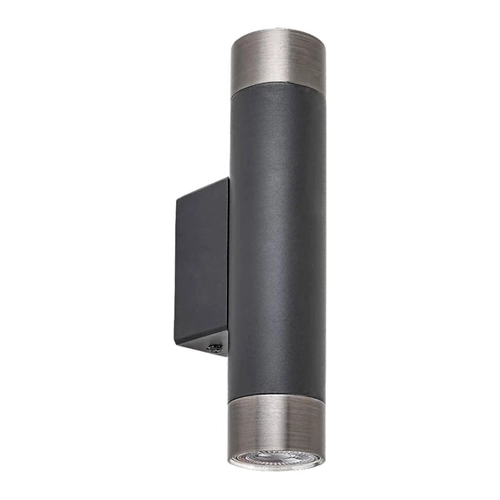 Bild von Rabalux Wandleuchte "Zircon" 2-flammig - Minimalistisches Design für Ihr Zuhause