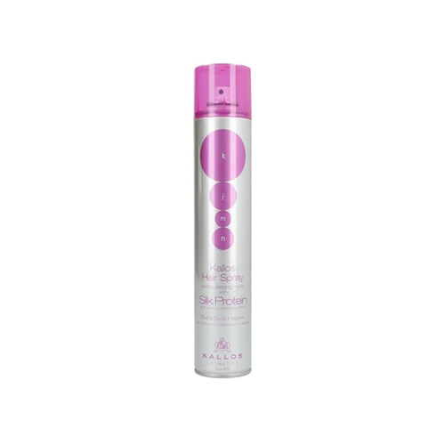Bild von Kallos Cosmetics Haarspray für extra starken Halt