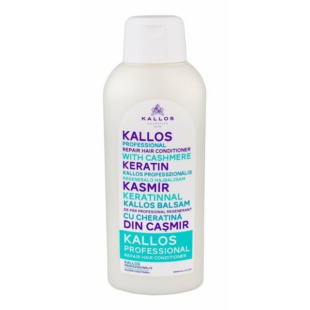 Bild von Kallos Cosmetics Haarspülung Kallos Professional Women 1000ml Professionelle Haarspülung