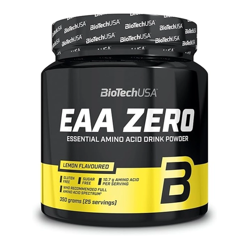 Bild von EAA ZERO - 350g - Lemon